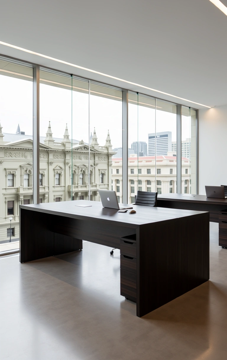 AeroHelen Digital Office Atmosphere