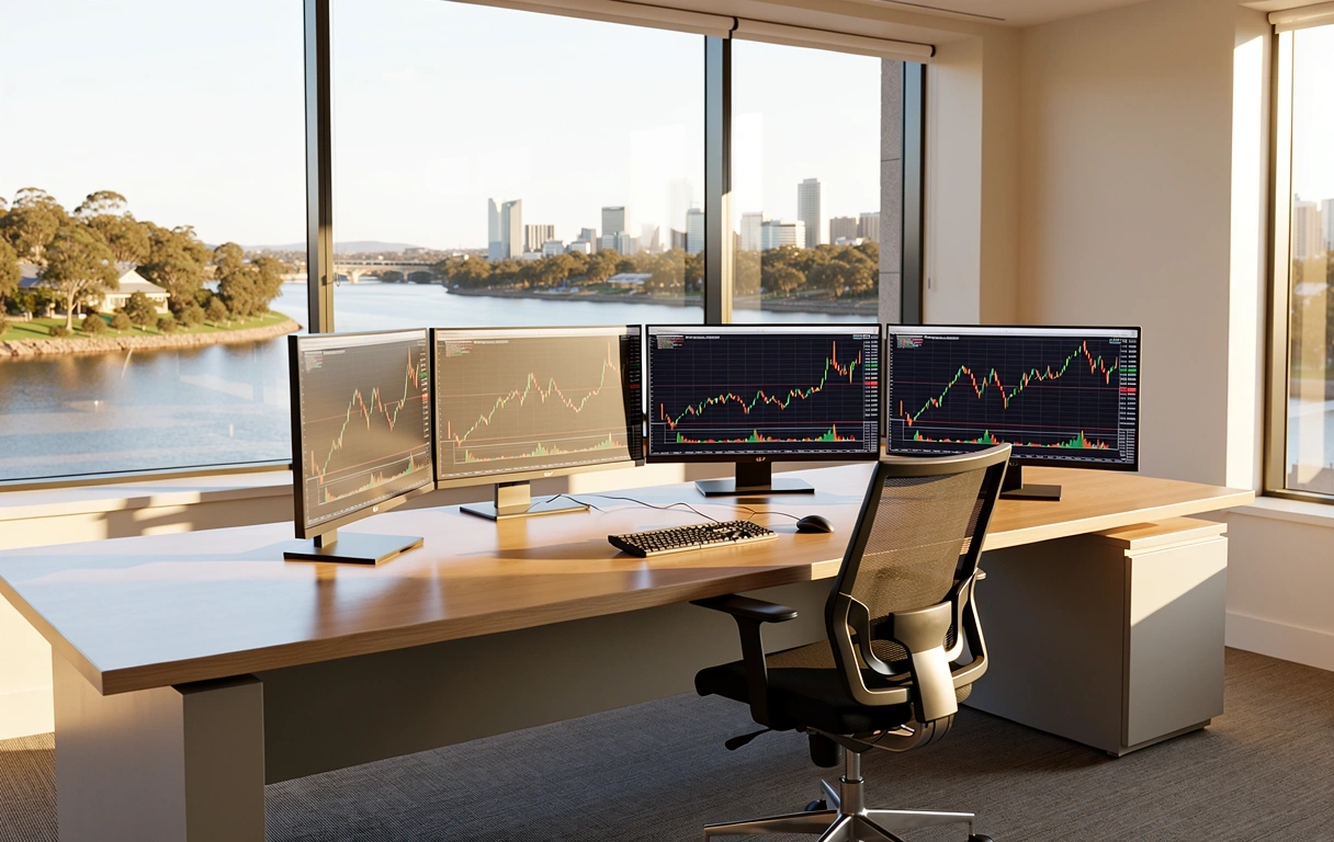 AeroHelen Digital Trading Office