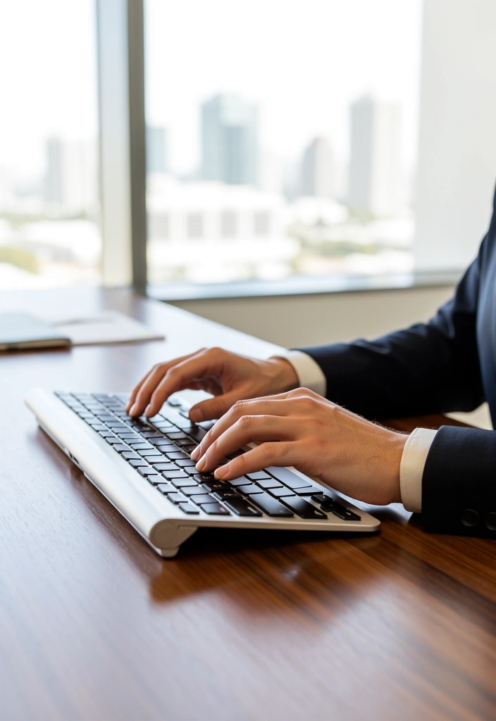 Secure Professional Environment